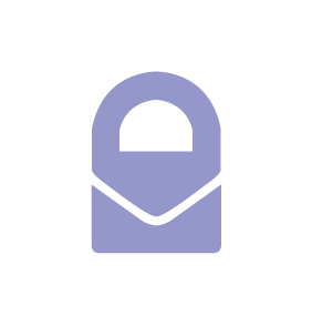 Protonmail logo